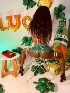 dafnnelewis Happy saint patrick 🍀 Foto
