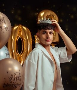 LiamMuller my 20th birthday 사진 7