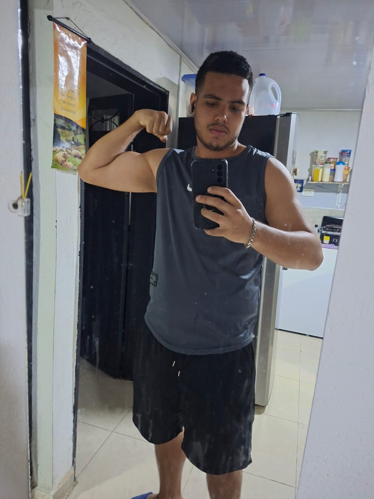 Trevor_Ash Populært bilde 7052