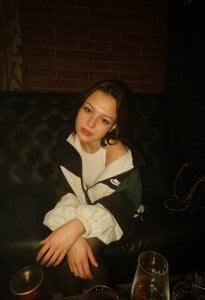 BadPrincessJenny me Foto 3