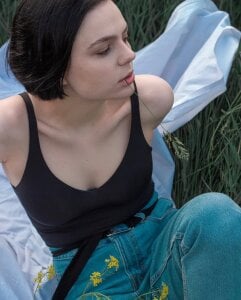 Wild_Alice_me Just Me 💕 Poză 2