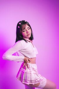 ela_petitNew album❤️图片 5