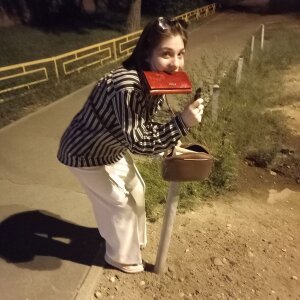 LilyStarn Little bit of me Pic 9