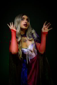 amapola_hs ✴️Come little guys, I'll take thee away Into a land of enchantment✴️ Pic 3