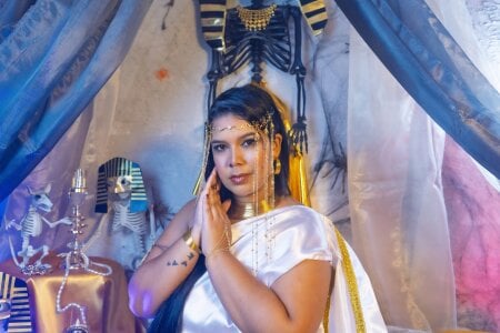 almendraevans HAPPY HALLOWEEN🎃👀 Pic 8