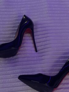 heels 👠 de AlexaBrightt  3 Imagens