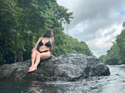 Wild trip with me od DEVA_BLUE_  4 snímek