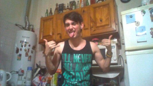 Fefede97_ Public Pic 2