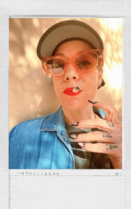 JeanneDuval8888 Sexy  3. fénykép