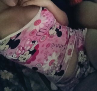 Barbiencantadora Riko abdomen Pic