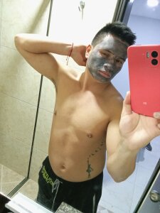 ahntony__69 Hey baby welcome😍❤️😘 รูป  5