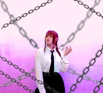 SweetieMarry K-Poper Halloween Pic