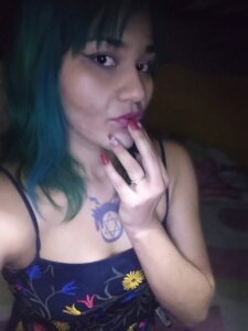 KarlaKitsu69 Simplemente yo.... Pic 5