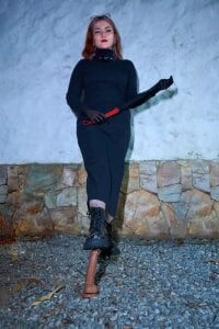 madame_ibby 😎 Pic 2