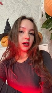 LisaSmiths Halloween morning Pic 8