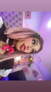 xlionsmithx Cosplay Mistress Pic 3