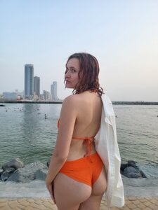 Emily_lune Perfect summer 💥 Hình 4