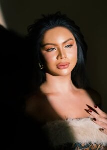 ❤️ de sassy_olivia  3 Imagens