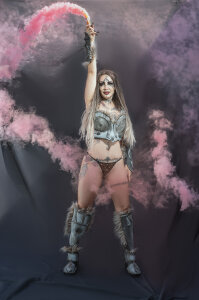 Layla-Wattson MILF VILINGA  2. fénykép