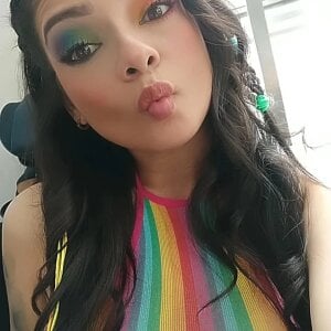 sofiaalarson🌈🤭 Bild