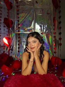 honeyluxe_ Valentine day 💖 Pic 3