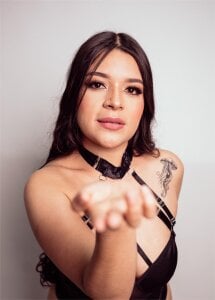 Intimate Portraits ✨ de NebulaSin  Imagens