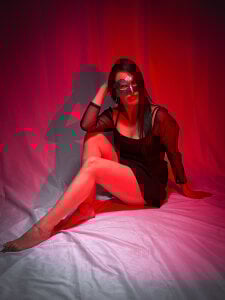 ghostwoman Mandalay2541639** Pic 6