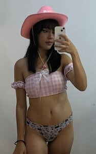 sofia_shadow cowgirl Pic 2