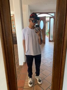 IMPERIO_ROMANO Yandel😍 Pic 6