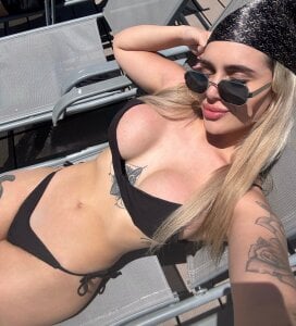 Hayamor de hayl32 Foto