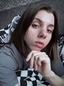 TeraHoman lying in bed) Pic 5