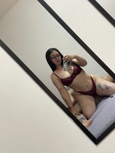 Cintya_n_Roger's Beautty Cintya Sex Photo 3