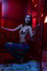 Sofi_naughty18 You take off my jeans💦 Immagine  2