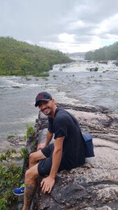 braziliancouple_br in nature รูป  4