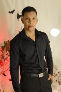 Edwin_Blaz The call of the night Pic