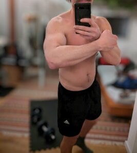 Me de DrCasual  5 photos