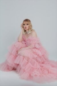 Nicky_Stone Glamor Foto 3