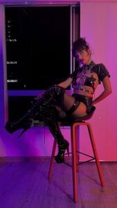 ☠️🖤🐕 od bellatrix25  4 snímek