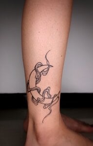 anaroman01 Tattoos❤️ Pic