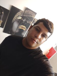 Justin_Berry_ Hi guys Pic