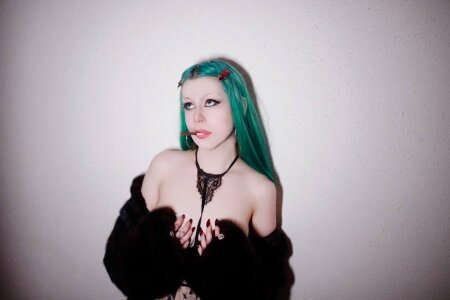 KateSzaflarski me and stairs Poză