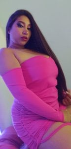 Tiana-Star Sexy woman Pic 7