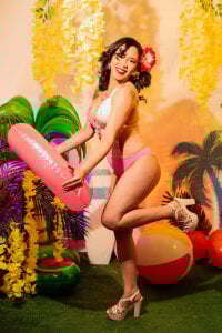 Esmerald_1111 Sexy Summer ⛱️​⛱️​ Pic 6