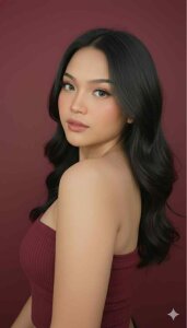 _TransGoddessAthena_ I'M YOUR QUEEN Pic