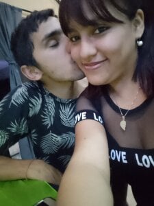 Mar__99__Nahuu__95 Vean bebés Poză 5