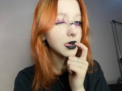 Emma_Dusk's I'm for you Sex Photo 4