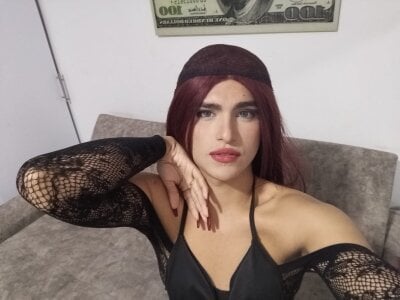 Sara-091 I AM SARA Pic 5