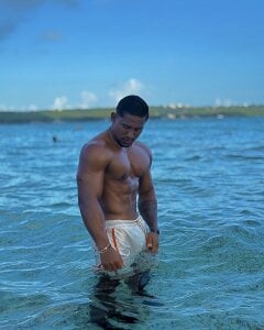 CallumMusclePublic照片 4