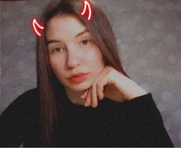 Public od NastyaMyst  3 snímek