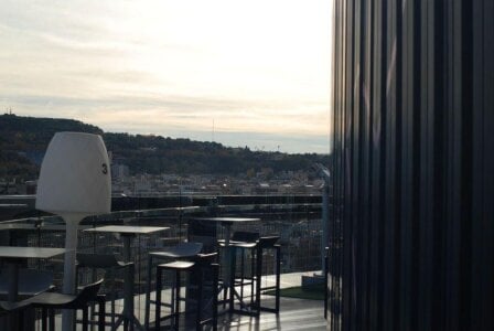 Supeinjin 町の写真/fotos de la ciudad/ city photo Foto 5